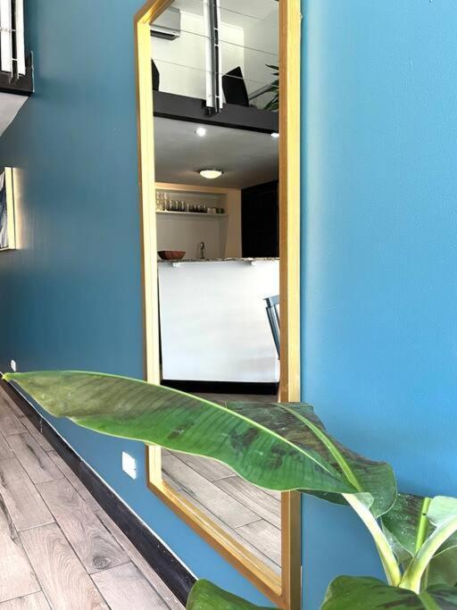 Cr Mariposa Rentals Lakeview Penthouse With Office Space, Pool, Gym, Tennis Santa Ana  Esterno foto